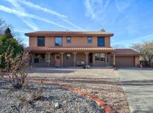 2523 Claremont Ct NE, Albuquerque, NM 87112