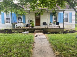 1591 Hudgins Hwy, Summersville, KY 42782