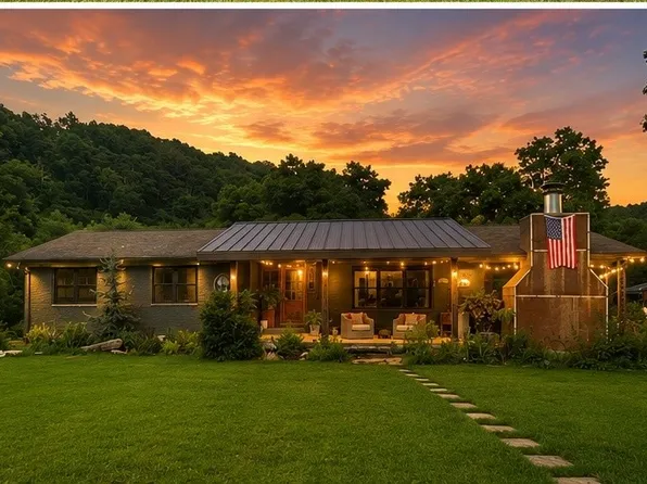 4035 S Forty Eight Creek Rd, Waynesboro, TN 38485