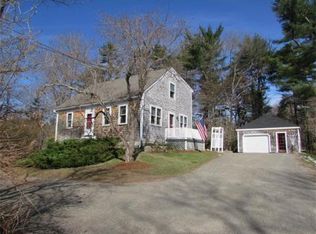 545 Wethersfield St, Rowley, MA 01969