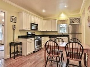 45 Washington St, Newburyport, MA 01950