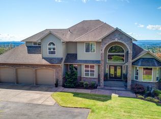 23812 NE 128th St, Brush Prairie, WA 98606