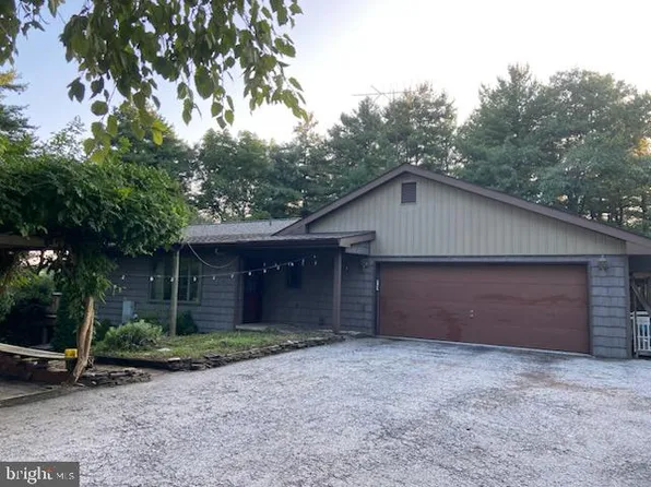 5311 Black Rock Rd, Manchester, MD 21102