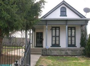 93 E 4th Ave, Columbus, OH 43201