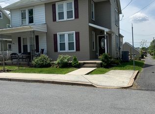 615 Noble St, Lebanon, PA 17042