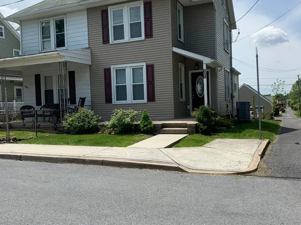 615 Noble St, Lebanon, PA 17042