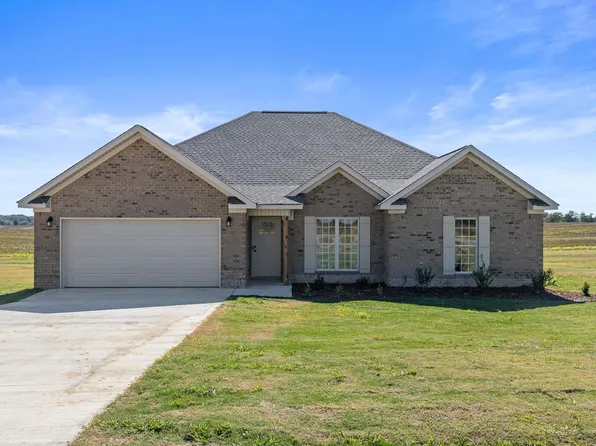 887 County Road 31, Killen, AL 35645