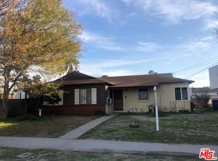 10820 Penrose St, Sun Valley, CA 91352