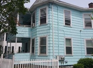 331 Chestnut St, Lynn, MA 01902