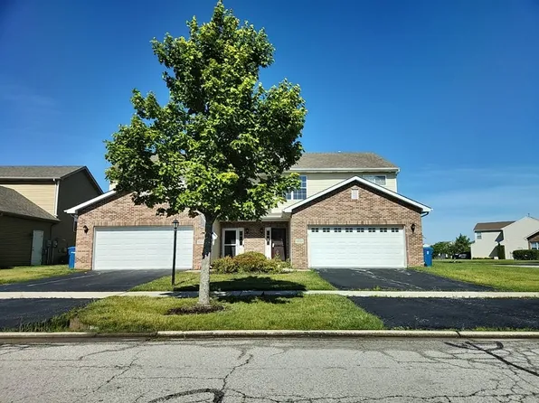 11204 Pike Pl, Winfield, IN 46307