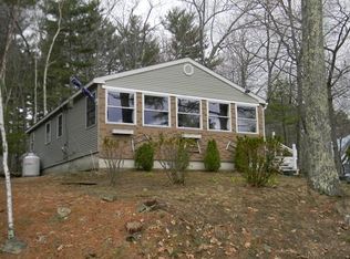 50 Pond Rd, Derry, NH 03038