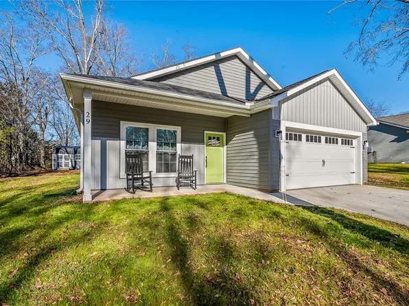 29 Richardson Dr, Liberty, SC 29657
