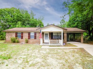 215 Aza Pl, Crestview, FL 32539