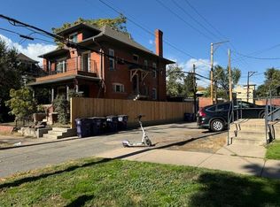 1219 E 11th Ave, Denver, CO 80218