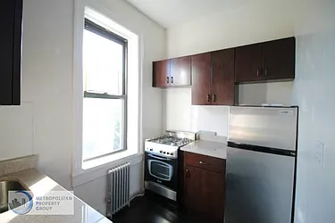 Rented by Metropolitan Property Group