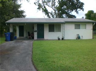 2461 SW 9th St, Fort Lauderdale, FL 33312