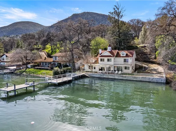 2660 Eastlake Dr, Kelseyville, CA 95451