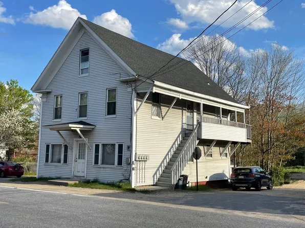 61 S Barnstead Road, Barnstead, NH 03225