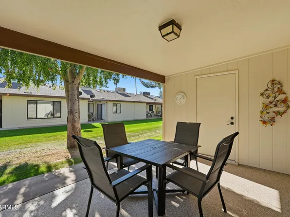 2064 S FARNSWORTH Drive #32, Mesa, AZ 85209