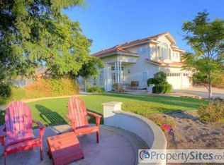 21532 High Country Dr, Trabuco Canyon, CA 92679