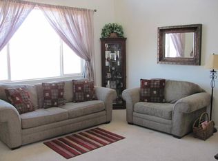 5587 Rose Ridge Ln, Colorado Springs, CO 80917