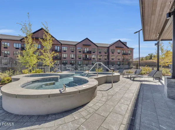 2303 W Deer Hollow Rd #A-1330, Park City, UT 84060