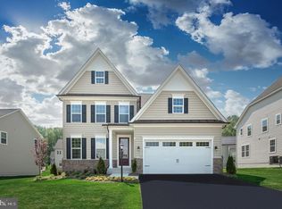 1207 Bear Branch Rd, Laurel, MD 20708