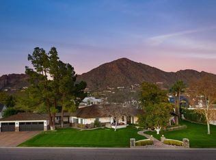 5104 E Calle Del Norte, Phoenix, AZ 85018