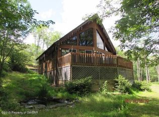 73 Autumn Dr, White Haven, PA 18661