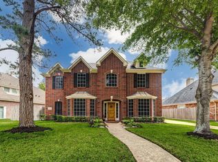 23618 Banning Point Ct, Katy, TX 77494