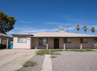 4948 W Pierson St, Phoenix, AZ 85031