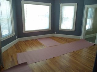 (Undisclosed Address), Waltham, MA 02453