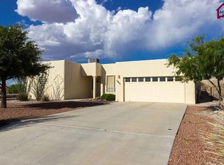 4250 Canyon Ridge Arc, Las Cruces, NM 88011
