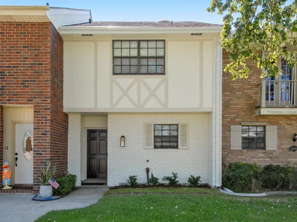 4502 Park Dr N, Metairie, LA 70001