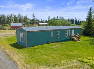 13222 N Wood Rd, Reardan, WA 99029