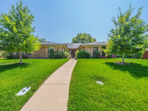 510 Sierra Dr, Desoto, TX 75115