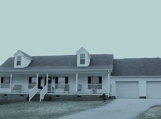 131 Ossie Hayes Rd, Pickens, SC 29671