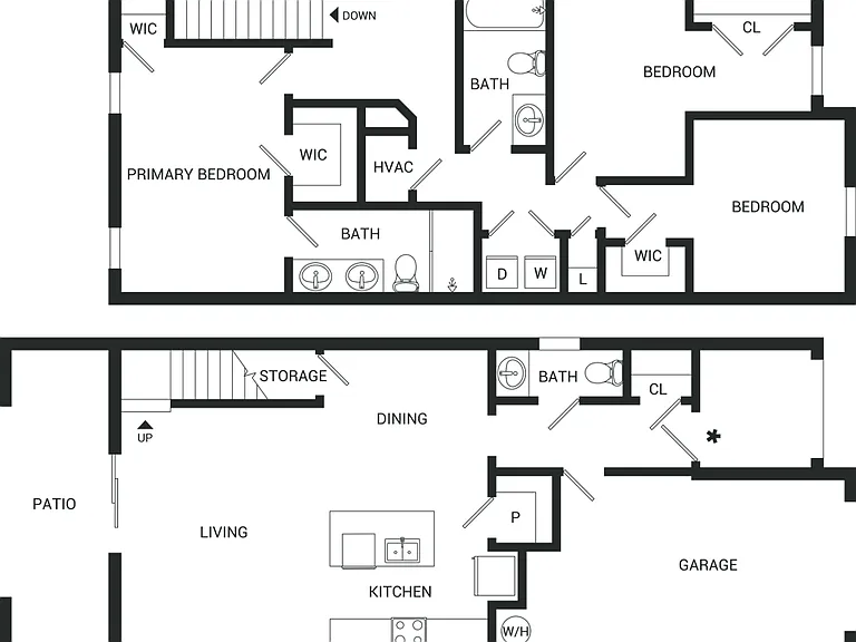 Soluna Townhomes — Photo 24