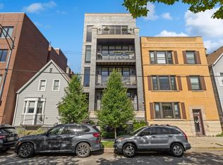 3728 N Ashland Ave #1, Chicago, IL 60613