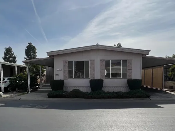 2706 W Ashlan Ave Space 131, Fresno, CA 93705