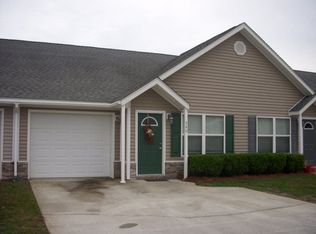 300 Promise Ln, Brunswick, GA 31525