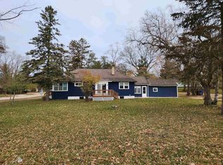 172 S Cedar St, Adams, WI 53910
