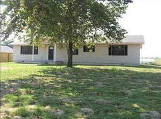 45405 Garretts Lake Rd #B, Shawnee, OK 74804