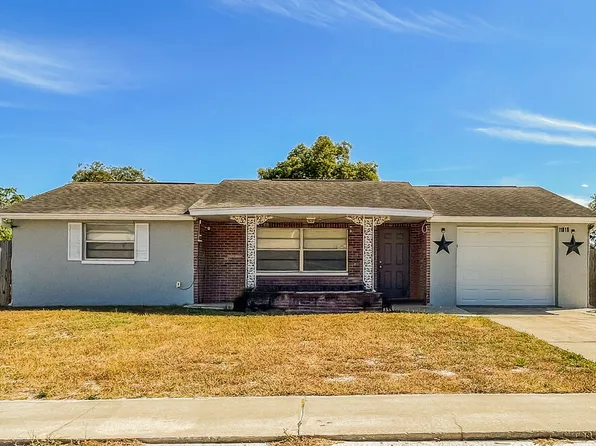 11610 Meadow Dr, Port Richey, FL 34668