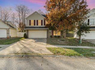 6347 Hampton Ridge Dr, Florence, KY 41042