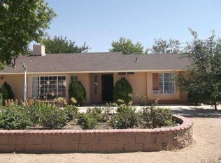 10607 Banning St, Hesperia, CA 92345