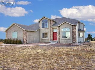 9727 Kilninver Ct, Colorado Springs, CO 80908