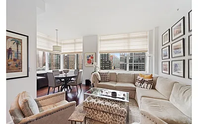 Rented by Douglas Elliman