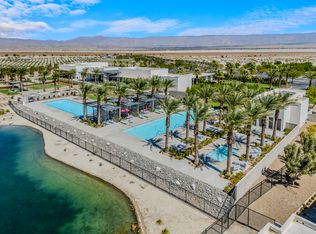 379 Fountain Dr, Palm Springs, CA 92262