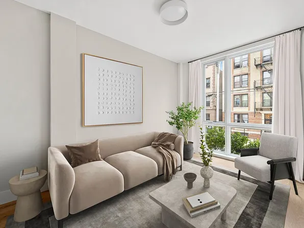 1811 Menahan St #2F, Ridgewood, NY 11385